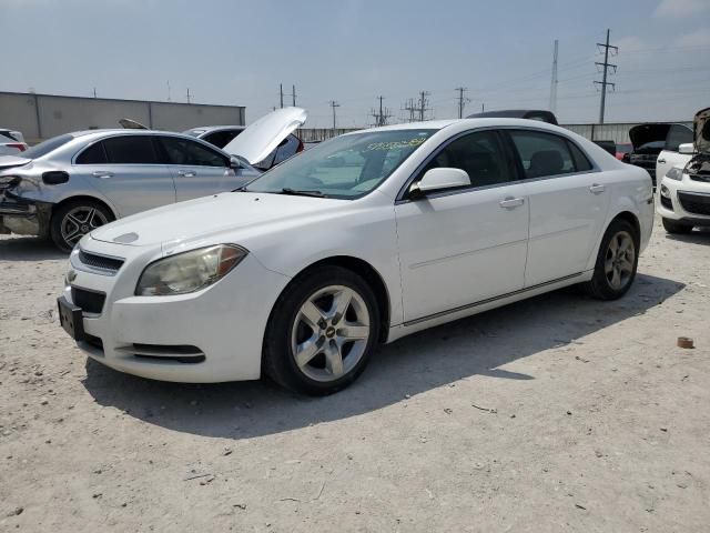 2010 Chevrolet Malibu 1LT