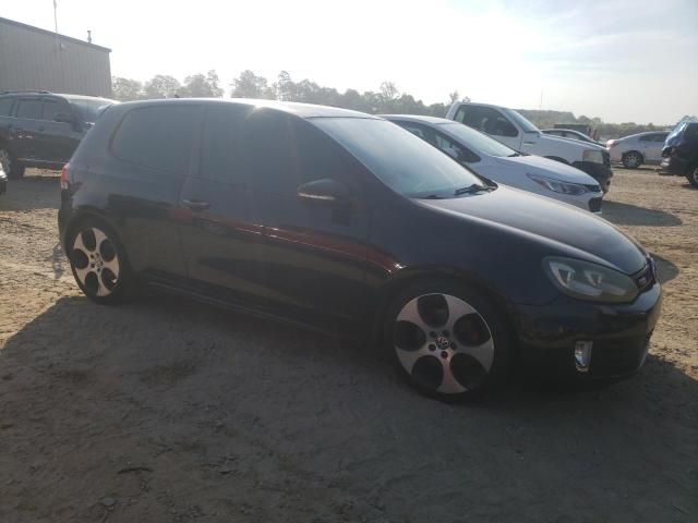 2011 Volkswagen GTI