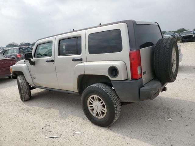 2007 Hummer H3