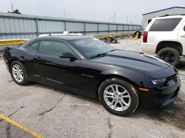 2014 Chevrolet Camaro LS