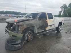 2012 Chevrolet Silverado C2500 Heavy Duty LT for sale in Dunn, NC