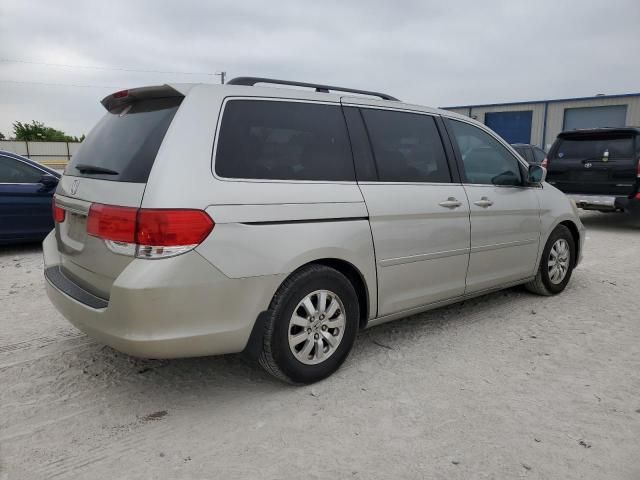 2008 Honda Odyssey EXL