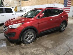 2013 Hyundai Santa FE Sport en venta en Anchorage, AK