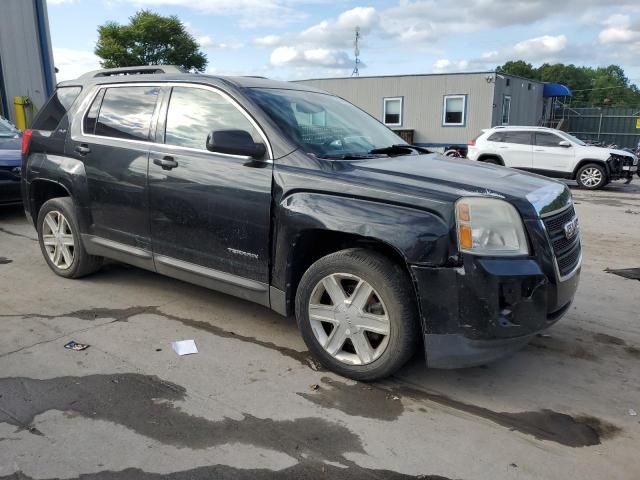 2011 GMC Terrain SLE