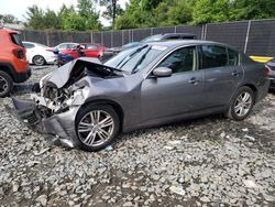 2015 Infiniti Q40 for sale in Waldorf, MD