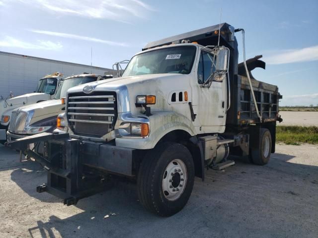 2008 Sterling Truck L 8500