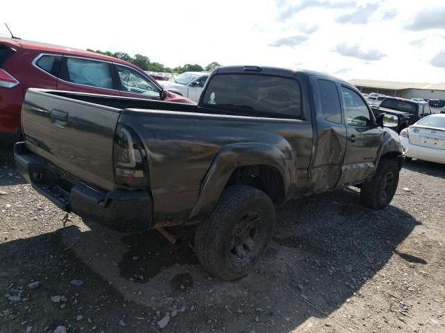 2012 Toyota Tacoma Access Cab