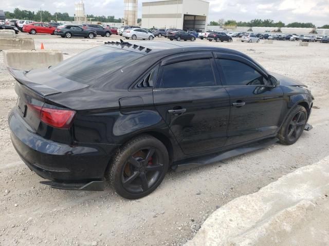 2015 Audi A3 Premium