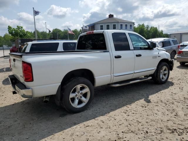 2008 Dodge RAM 1500 ST