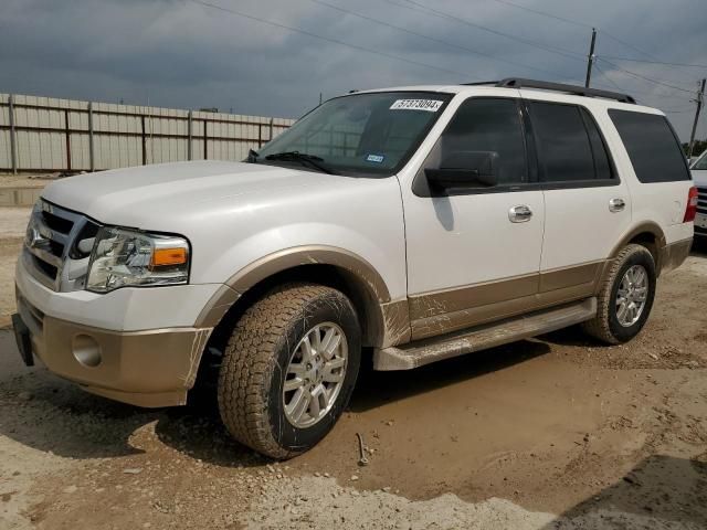 2011 Ford Expedition XLT