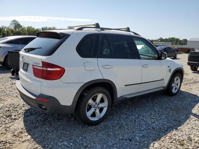 2010 BMW X5 XDRIVE30I