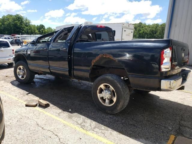 2007 Dodge RAM 2500 ST