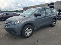 2013 Honda CR-V LX en venta en Fredericksburg, VA