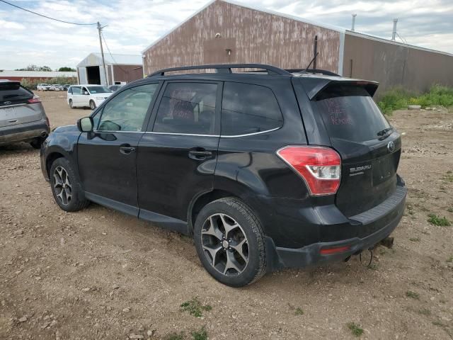 2014 Subaru Forester 2.0XT Premium