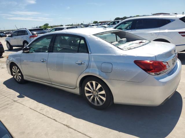 2011 Toyota Avalon Base