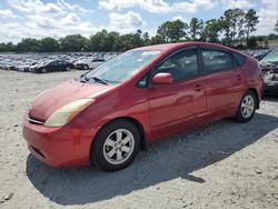 2006 Toyota Prius en venta en Byron, GA