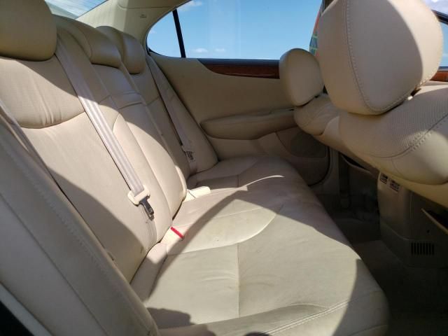 2005 Lexus ES 330