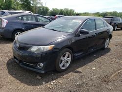 2014 Toyota Camry L en venta en New Britain, CT