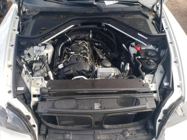 2012 BMW X5 XDRIVE35I