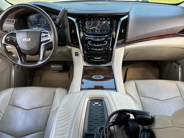 2016 Cadillac Escalade Premium