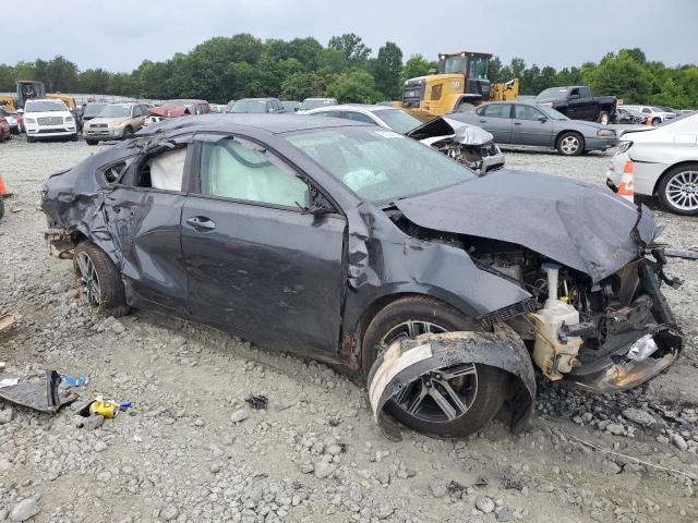 2019 KIA Forte GT Line