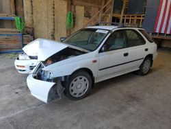 1999 Subaru Impreza L en venta en Rapid City, SD