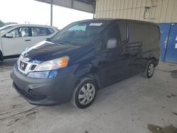 Nissan NV salvage cars for sale: 2013 Nissan NV200 2.5S