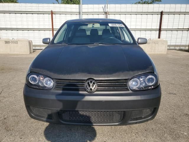 2005 Volkswagen GTI