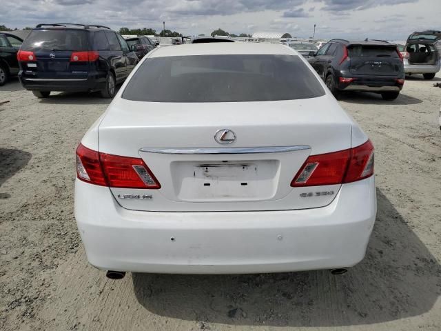 2008 Lexus ES 350