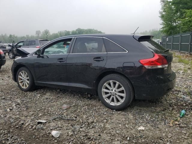 2010 Toyota Venza