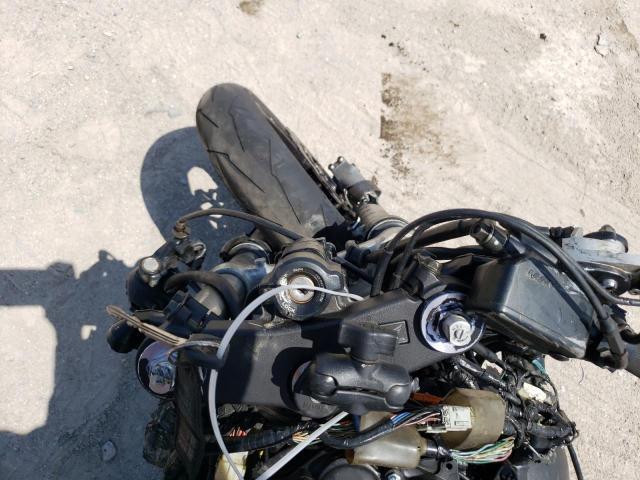 2003 Honda CBR600 RR