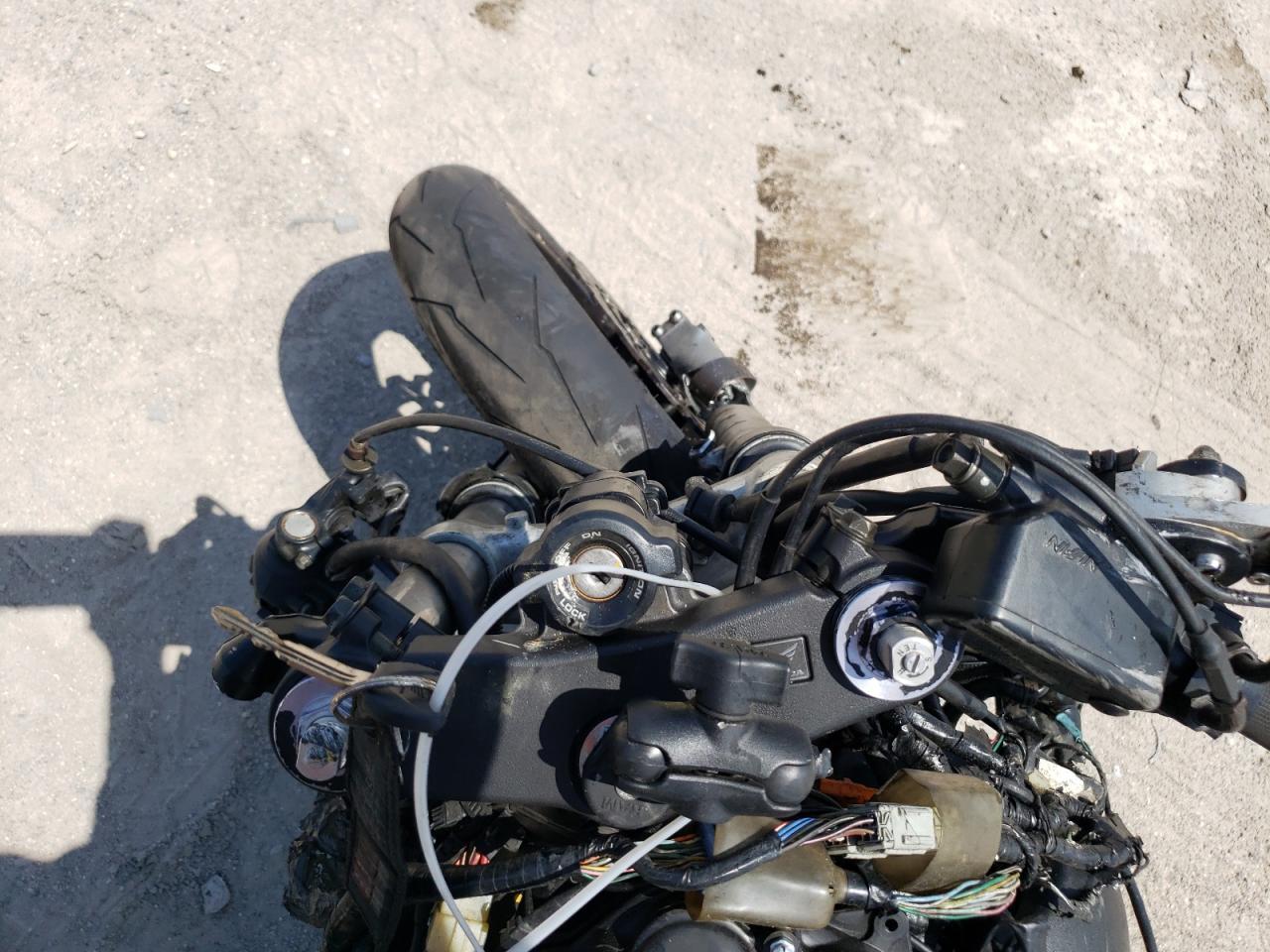 2003 Honda CBR600 RR