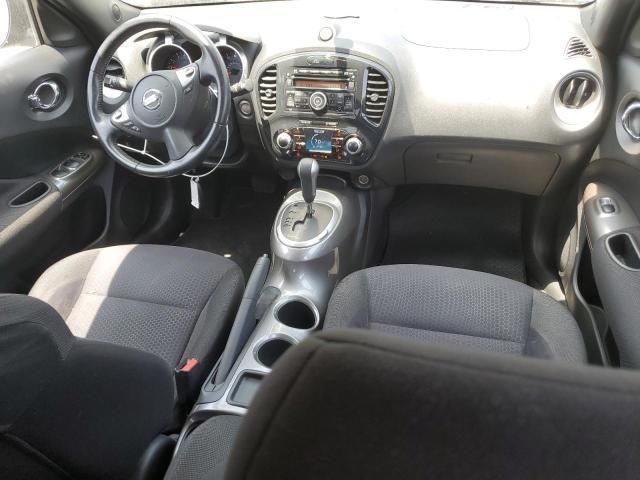 2012 Nissan Juke S