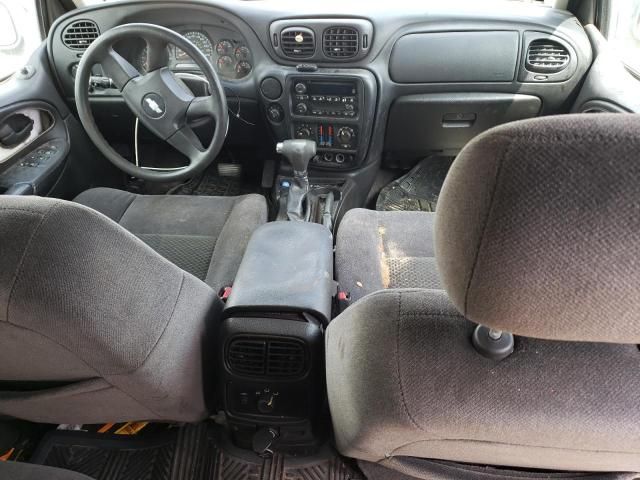 2008 Chevrolet Trailblazer LS