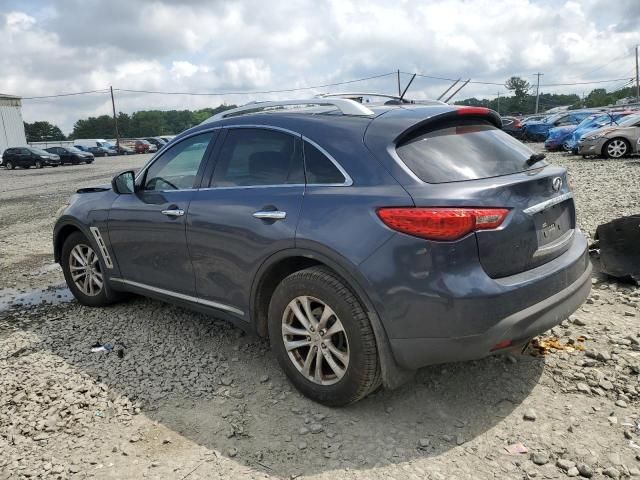 2009 Infiniti FX35