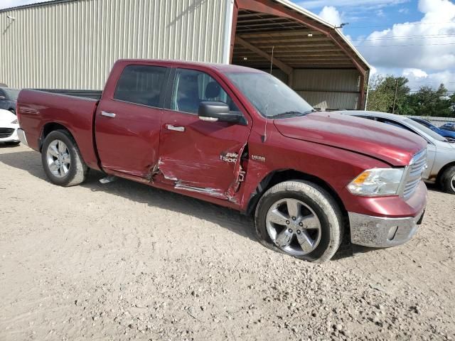 2015 Dodge Ram 1500 slt