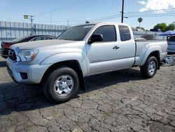 Toyota Vehiculos salvage en venta: 2013 Toyota Tacoma Prerunner Access Cab