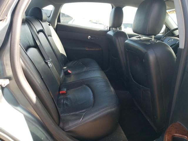 2006 Buick Lacrosse CXL