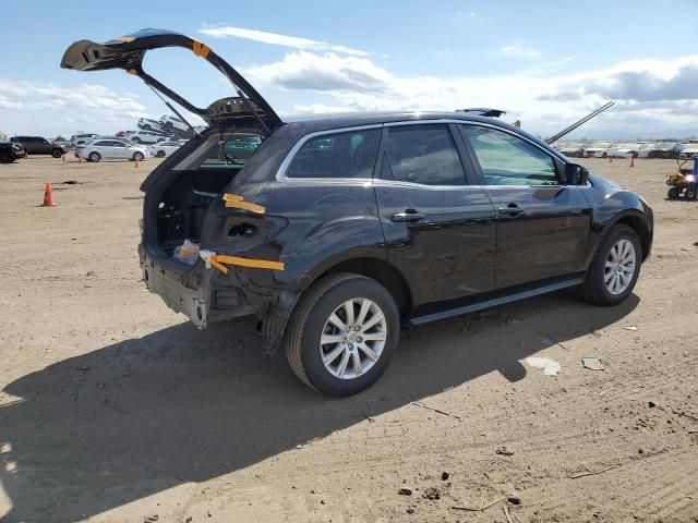 2010 Mazda CX-7