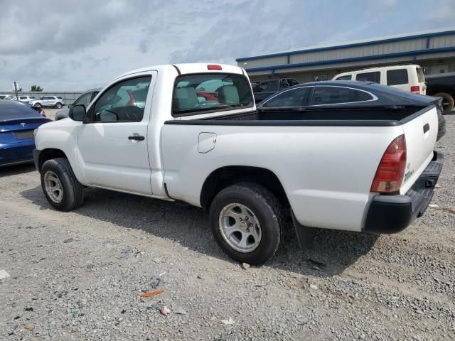 2013 Toyota Tacoma