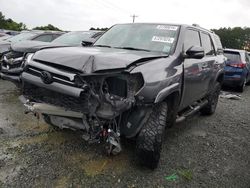 2020 Toyota 4runner SR5 en venta en Shreveport, LA