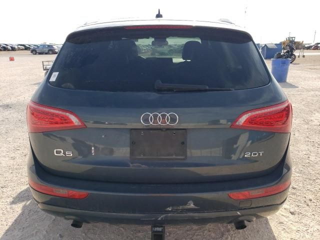 2011 Audi Q5 Premium Plus