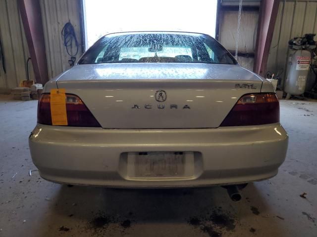 1999 Acura 3.2TL
