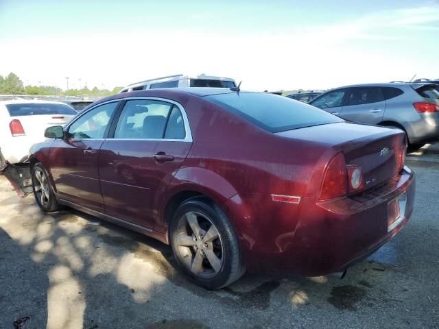 2009 Chevrolet Malibu 2LT