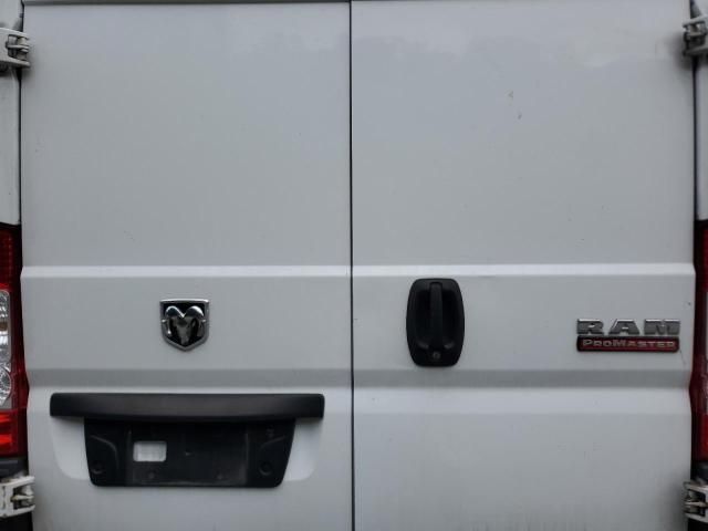 2020 Dodge RAM Promaster 1500 1500 High