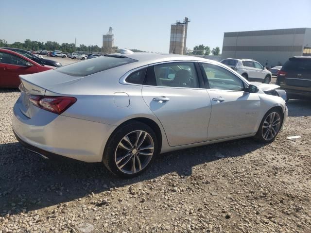 2020 Chevrolet Malibu Premier