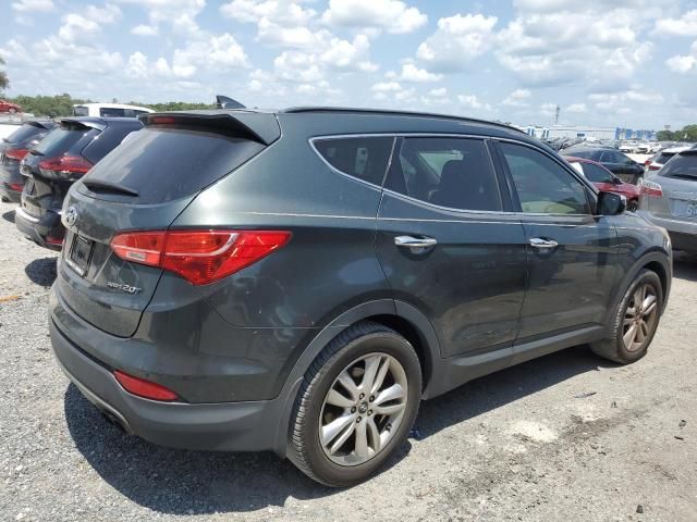 2014 Hyundai Santa FE Sport