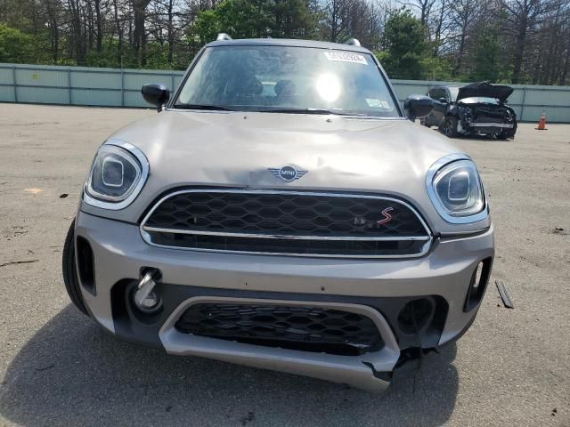 2024 Mini Cooper S Countryman ALL4