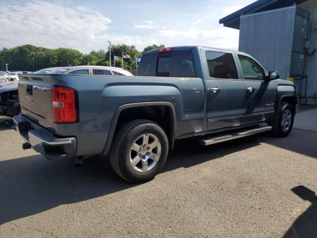 2014 GMC Sierra K1500 SLT