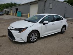 2021 Toyota Corolla LE for sale in West Mifflin, PA